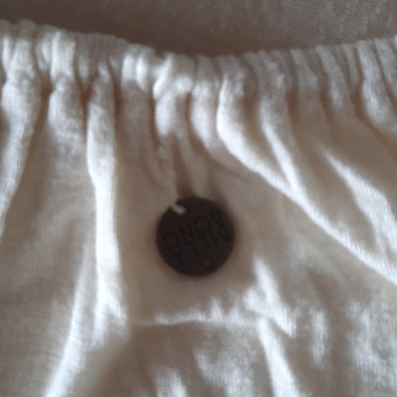 Knit Billa Bong Halter Tank - Picture 3 of 5